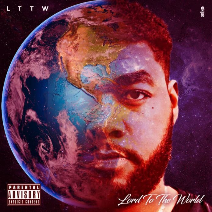 LORD - "L.T.T.W" (Lord To The World) EP