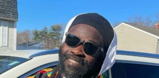 Mikal Asher Releases Much-anticipated Video For His Latest Single, “Mustard Seed”