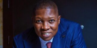 Charger Limited Founder Dr. Emmanuel Bortey Borketey Donates Borehole To Mirig-Nabango Community