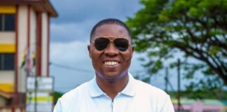 Charger Limited CEO, Dr. Emmanuel Bortey Borketey Commissions Borehole And Donates To Orphanage To Mark His Birthday