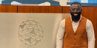 US Embassy In Accra Selects Kofi Asamoah To Represent Ghana At Its Professional Exchange Program