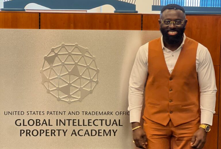 US Embassy In Accra Selects Kofi Asamoah To Represent Ghana At Its Professional Exchange Program
