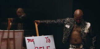 King Promise Is “True To Self” In New Album