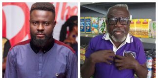 Oboy Siki Will Be Arrested Again, He’ll Smell Pepper If He Doesn’t Pay My GHS 8,000 – Kwame Borga Angrily Says (Video)