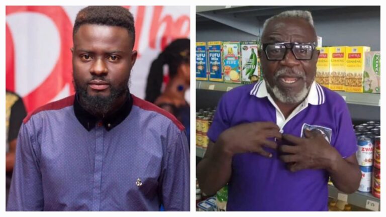 Oboy Siki Will Be Arrested Again, He’ll Smell Pepper If He Doesn’t Pay My GHS 8,000 – Kwame Borga Angrily Says (Video)