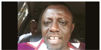 Kwame Mickey Accuses Team Eternity Of Song Theft