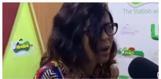 What Team Eternity Said After Calling My Husband About The Copyright Infringement Issue Was Shocking – Mabel Tiwaa Rockson, A Member Of Halleluyah Voices Reveals