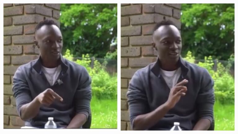 Video: I Quit Prempeh College To Attend SHS At My Dad’s Town – Tepamanhene’s Son, Mario Gee Reveals