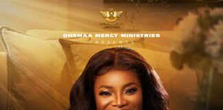 Ohemaa Mercy To Host Living Room Worship Experience 2024 On June 14