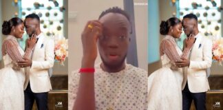 Finding peace was key – Akwaboah talks about why he didn’t settle down with his baby mamas