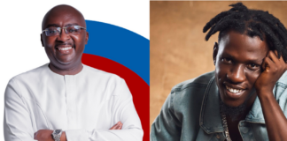 VIDEO: King Paluta Hits Back At Critics Over Alleged NPP Campaign Involvement