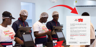 Pizzaman ChickenMan Issues Alert Against Fraudulent Employment Ads