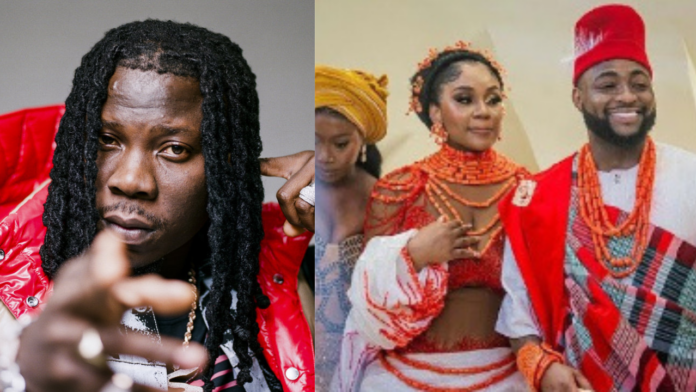 Stonebwoy