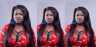 Sista Afia recounts how she almost recorded a diss album for her ex-boyfriend