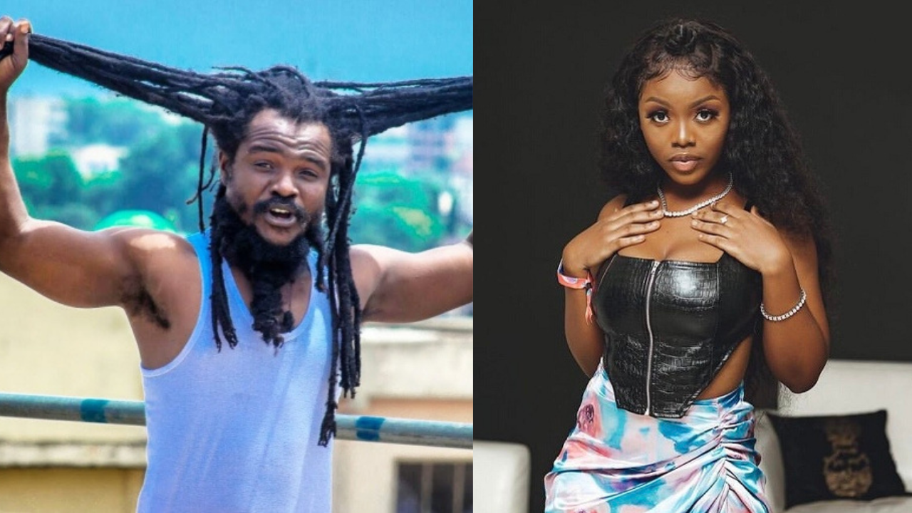 TGMA: Gyakie should have won Female Vocalist of the Year – Ras Kuuku argues