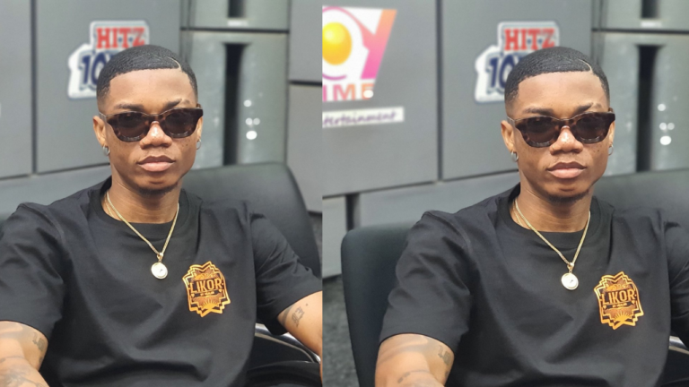 When a man grows he looks at a woman’s heart and mind, not ‘specs’ – KiDi