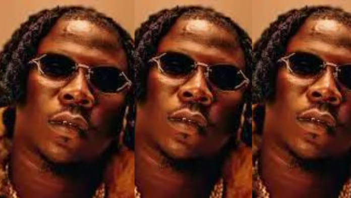 Celebrated Reggae Dancehall artiste, Stonewbwoy has expressed his confidence in winning more Telecel Ghana Music Awards (TGMA) Songwriter of the Year awards in the future. This assurance comes after his hit track ‘Manodzi’ won him the songwriter of the year award at the recent 25th TGMA. During an interview with TV3’s Berla Mundi on Friday, June 7, 2024, the renowned crooner emphasized that he is one of the best songwriters in the music industry and believes he deserves more recognition for his talent. “I’m happy that finally, eventually more of song writership is going to come to me because I am one of the good songwriters in this place, like factually,” he said. Reflecting on his previous achievements, Stonebwoy commended himself for winning the prestigious Artiste of the Year award twice, in 2015 and in 2019 though it wasn’t announced. He even hinted at the possibility of winning it again in the future, stating that he feels like every five years, he comes back to claim the title. “From 2015 when I won, I came back for it in 2019 and I won it in 2024 who knows [maybe the next five years, I will win],” he added. With 13 nominations and 6 wins at the 25th TGMA, including songwriter of the year, Reggae Dancehall artiste of the year, and Artiste of the Year.