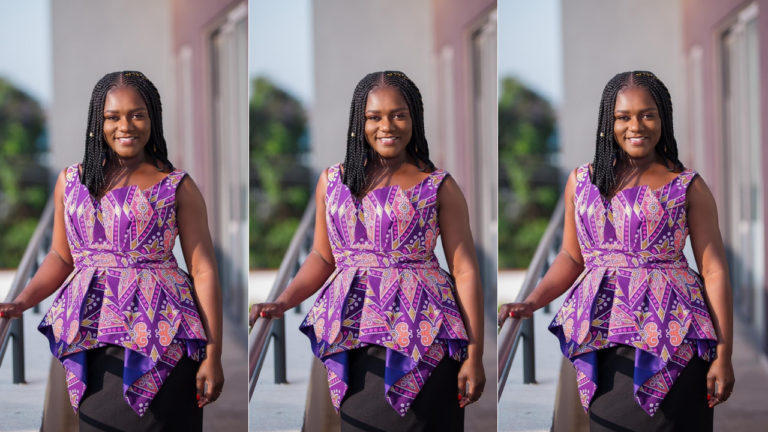 Ghana not part of founding nations for Grammy Africa – Dentaa Amoateng educates