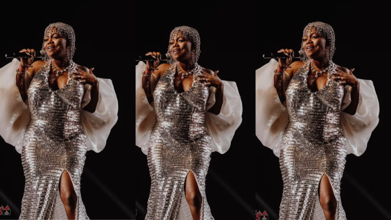 Mzbel reveals why she will never give birth abroad