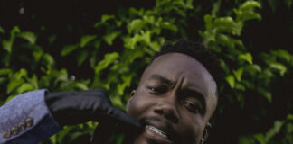 Nothing Lasts Forever: Camidoh Recounts Heartbreak In New Song