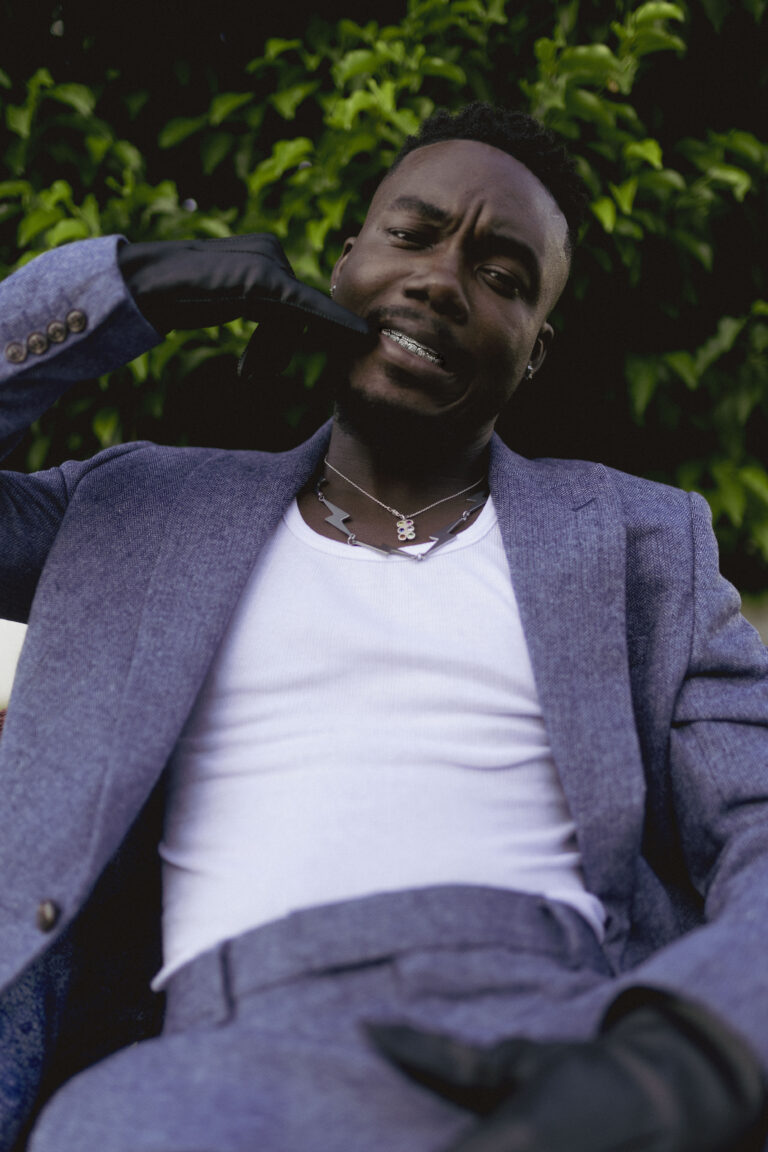 Nothing Lasts Forever: Camidoh Recounts Heartbreak In New Song