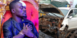 Lilwin granted 50,000 cedis bail – Here’s all you need to know