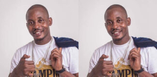 Yogot Of Junka Town Fame Reportedly Passes Away