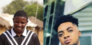 Lilwin’s PRO Threatens To Sue Clement Asamoah Of Gossip24 TV For Allegedly Publishing ‘Private’ Information About Him Online