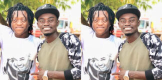 “Pooley Pastor” – Sumsum Ahoufe Angrily Bl@sts Uncle Of The Young Boy Who D!ed In Lilwin’s Accident For Warning The Actor