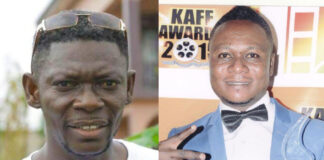 Most Kumawood Producers Pounded Fufu In Agya Koo’s House In His Hay Days Just To … – Frank Gharbin Reveals