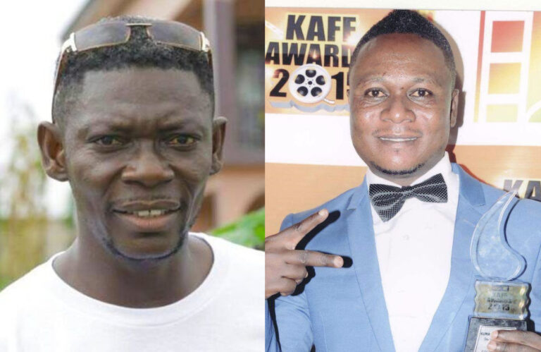 Most Kumawood Producers Pounded Fufu In Agya Koo’s House In His Hay Days Just To … – Frank Gharbin Reveals