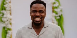 Eric Toscar Joins Lynx Entertainment As Artists And Repertoire Manager