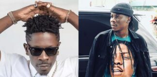 If you don’t take care, I’ll make sure you leave Legon – Shatta Wale tells Stonebwoy (Video)