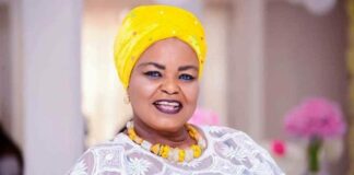 VIDEO: “I Did Not Get Any Property From My Decades Of Acting Except …” – Auntie Bee Shares Heartbreaking Story