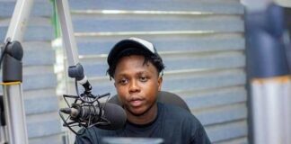 I’ll go back to school after writing NOV/DEC for English Language – Kyekyeku reveals (Video)