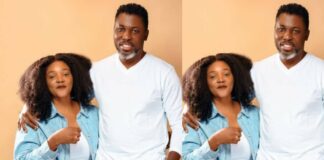 “All my properties are in my wife’s name” – A Plus reveals