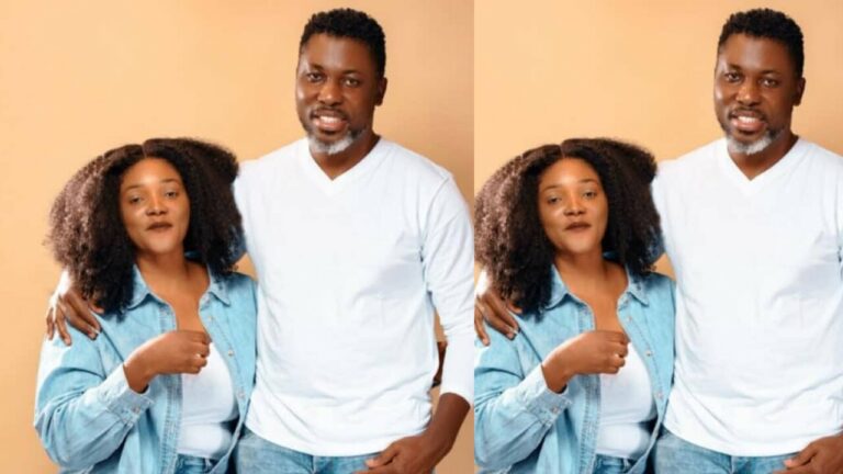 “All my properties are in my wife’s name” – A Plus reveals