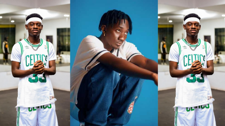 “Take the Allo off your name” – Allo Maadjao tells Allo Danny (Video)