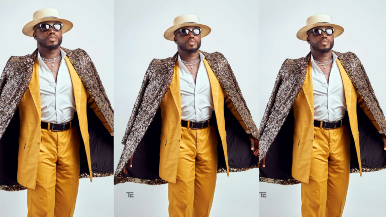 The Amount I Make In A Day On TikTok Can Be More Than 3 Months Salary At My Job – Tiktoker Guy Quecy Official Speaks (Video)