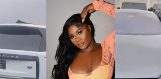 “I financed my Range Rover and Tesla myself” – Salma Mumin sets the records straight