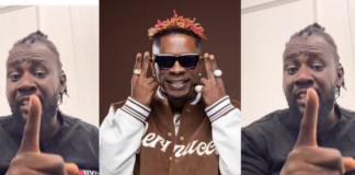 Shatta Wale owes me $5K and has refused to pay – Video director cries out (Video)