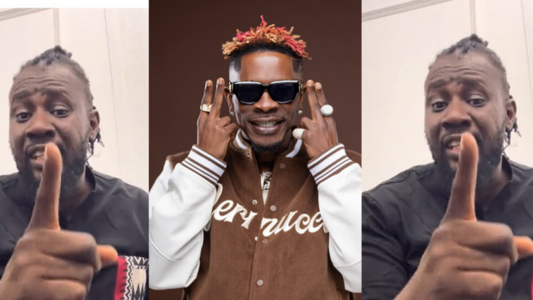 Shatta Wale owes me $5K and has refused to pay – Video director cries out (Video)