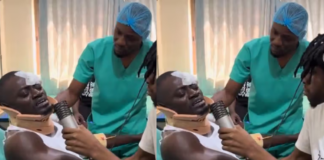 “I’m disappointed in Ghanaians for criticizing me” – Lilwin states