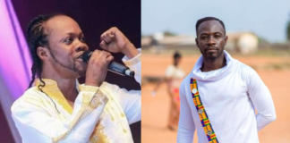 Okyeame Kwame shares secret on how Daddy Lumba saved his career – Video