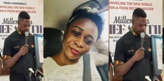 Chef Smith needs to be punished for deceiving the country – Leila Djansi