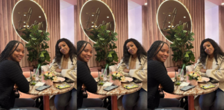 Joselyn Dumas shares adorable pictures of her all-grown-up daughter to mark her birthday