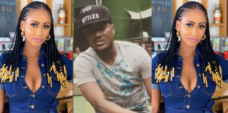 Hajia4Real’s baby daddy accuses her of sleeping with a popular musicians while they were still together