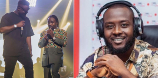 Sarkodie has achieved more than Obrafour & that makes him the greatest – Nana Romeo