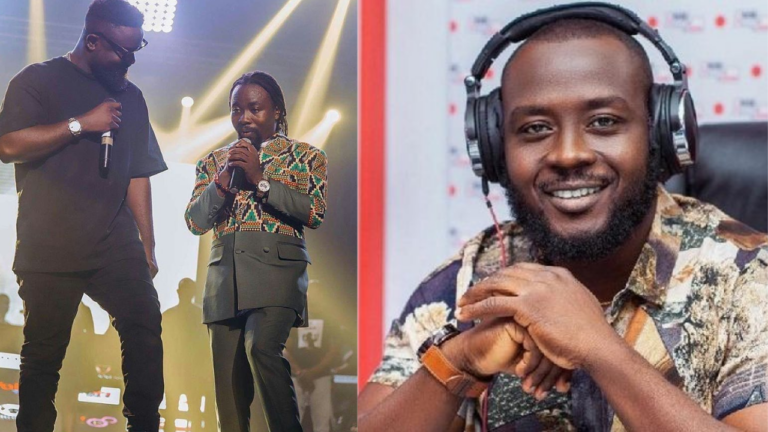Sarkodie has achieved more than Obrafour & that makes him the greatest – Nana Romeo
