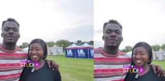 I’ve Never Been To Ghana Since I Was Born Because Mosquitoes Will Bite Me – Popular TikToker reveals